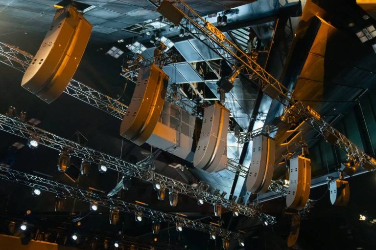 How L-ISA and L Series Create Spatial Audio Connection Inside Singapore's City Harvest Church featured image