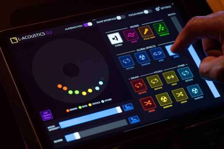 L-Acoustics to Launch Industry-First DJ System at Amsterdam Dance Event 2025 featured image