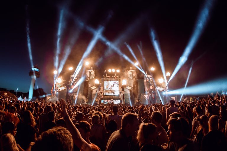 Live Sound Innovation at III Points Festival 2025 in Miami featured image