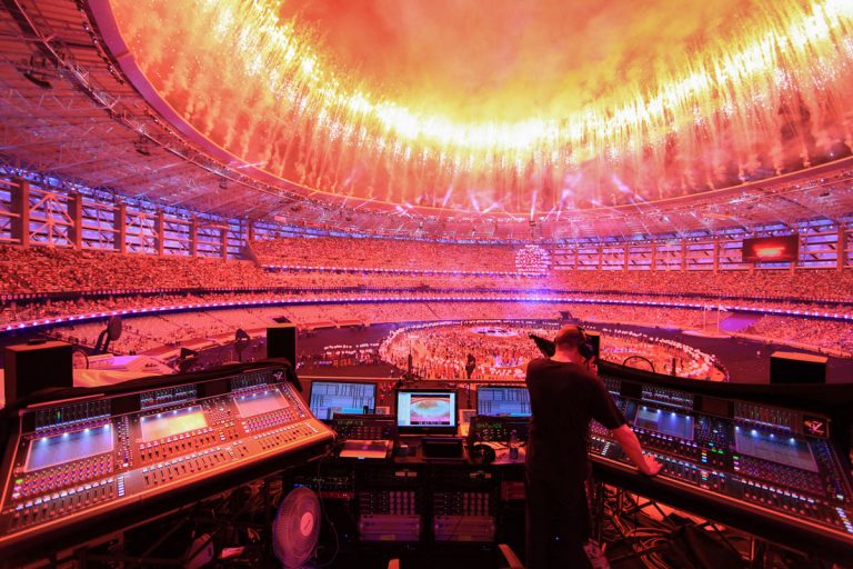 European Olympic Games, Baku featured image