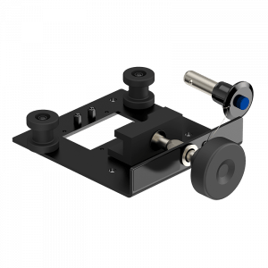 K1-LASERMOUNT illustration