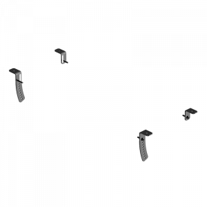 K3i-CEILINGBRACKET illustration