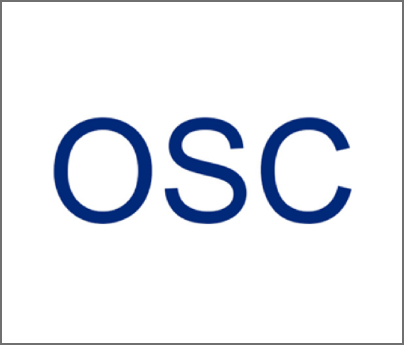 Open Source Control (OSC)
