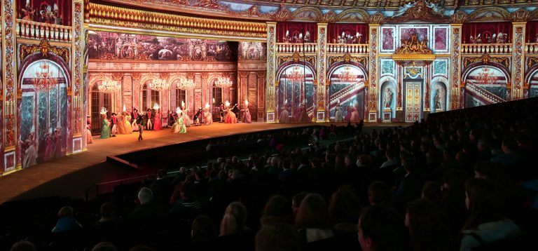 Puy du Fou: Le Dernier Panache featured image