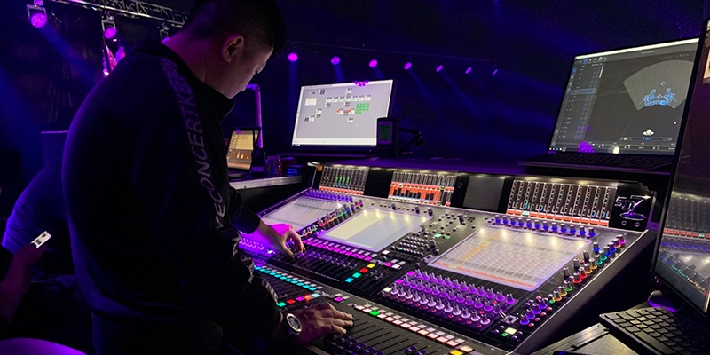 L-ISA Live Mixing featured image