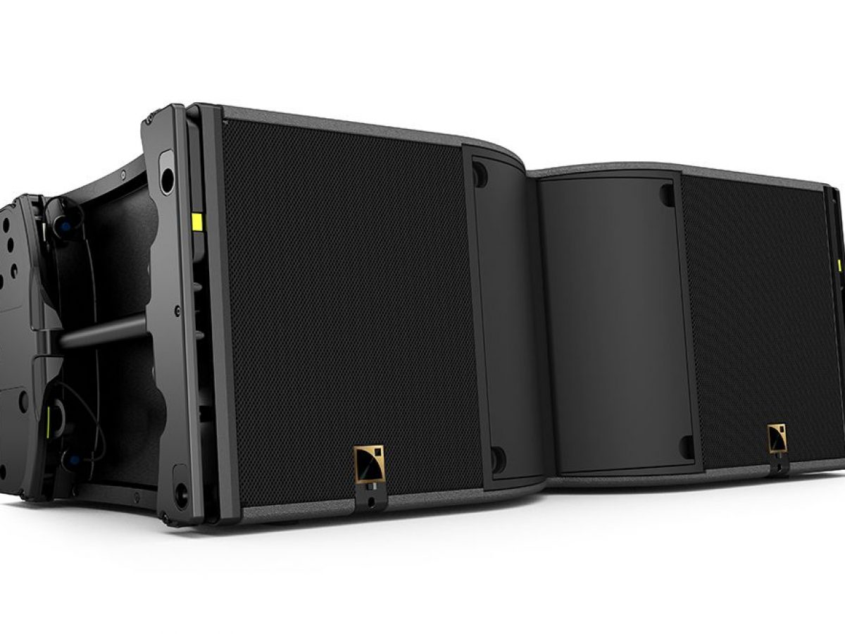 Acoustic shop sound system