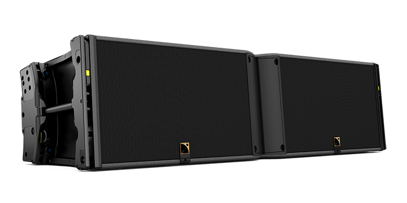 K2 | Professional Audio Loudspeakers - K Series | L-Acoustics