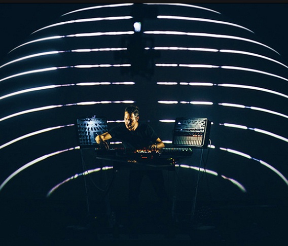 Spatial Processing