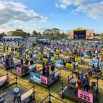 L-Acoustics Shines at Adelaide’s Summer Sounds Festival 2021