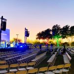 Christmas Under The Stars is a Stellar Success with L-Acoustics