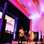 L-Acoustics Syva Helps Fast-Growing Christ Fellowship Church Move Quickly