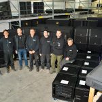 Hungary’s G-Sound Boosts Offering by Adding L-Acoustics K Series to Inventory
