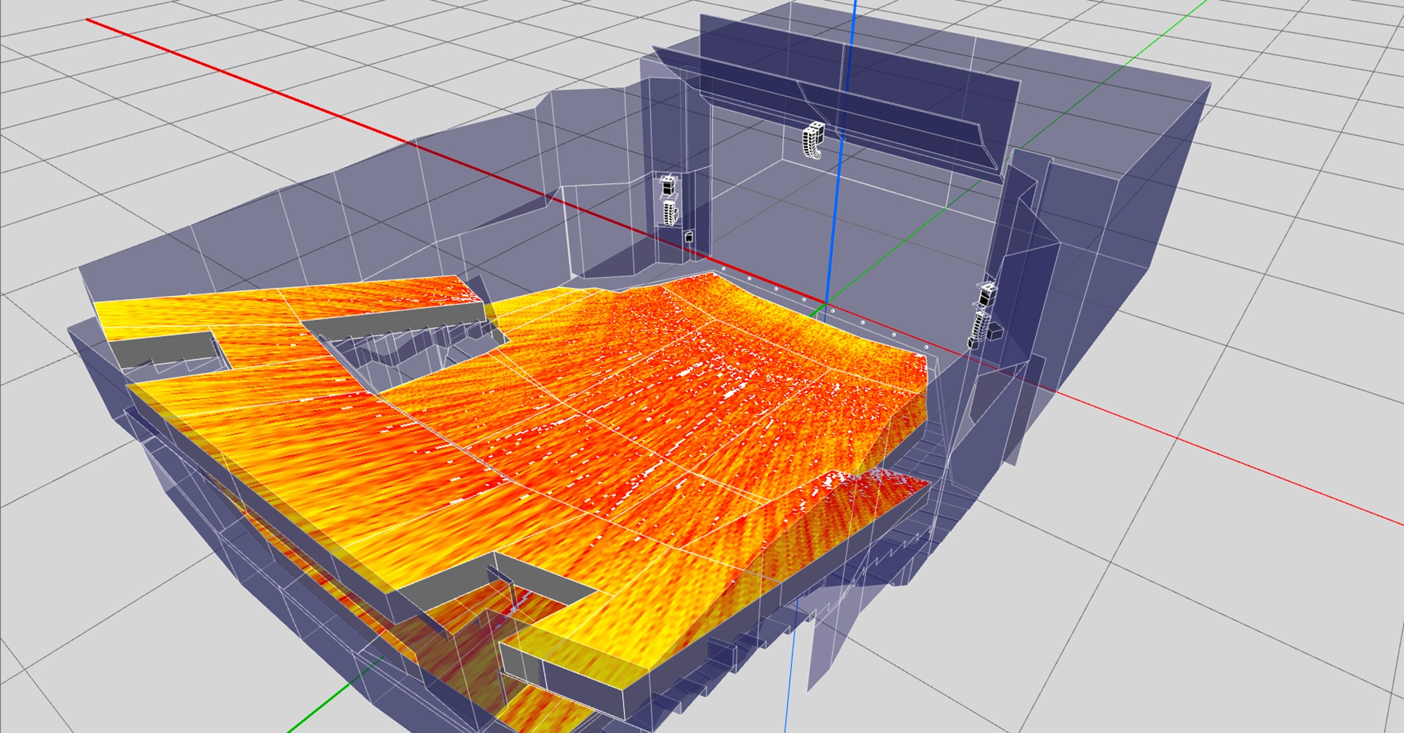 Soundvision | Best 3D Sound Designing & Mapping Tool | L-Acoustics