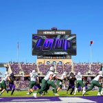 TCU’s Horned Frogs Take a Major Leap in Sound with L-Acoustics