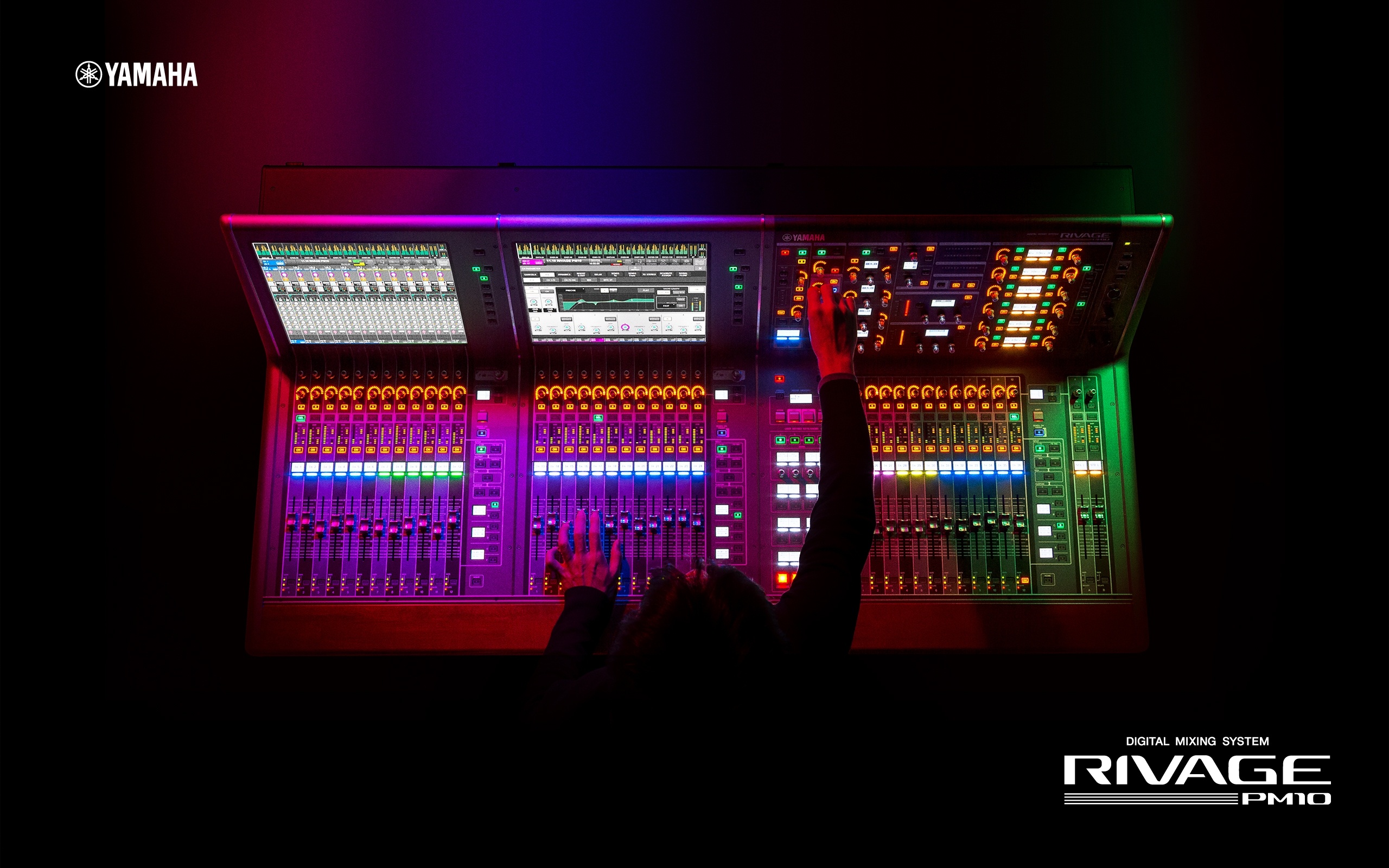 L-ISA Technology Expands Console Partnership with Yamaha featured image