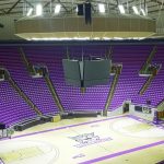 L-Acoustics Kara Gives WSU Wildcats Some Growl at Dee Events Center