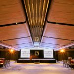 L-Acoustics Syva Installed in Singapore’s Luxurious PARKROYAL COLLECTION Marina Bay