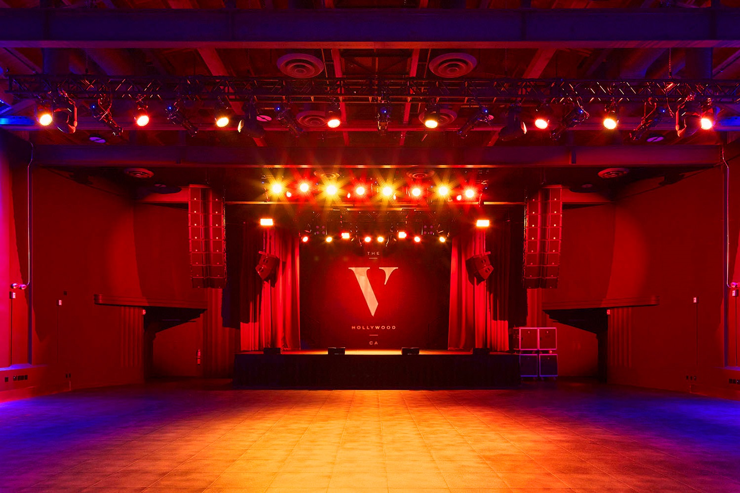 L-Acoustics K3 Makes its Grand Debut at The Vermont Hollywood featured image