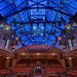 L-Acoustics Syva Helps Peoria’s Scottish Rite Theatre Keep Its Classic Look While Adding Contemporary Sound