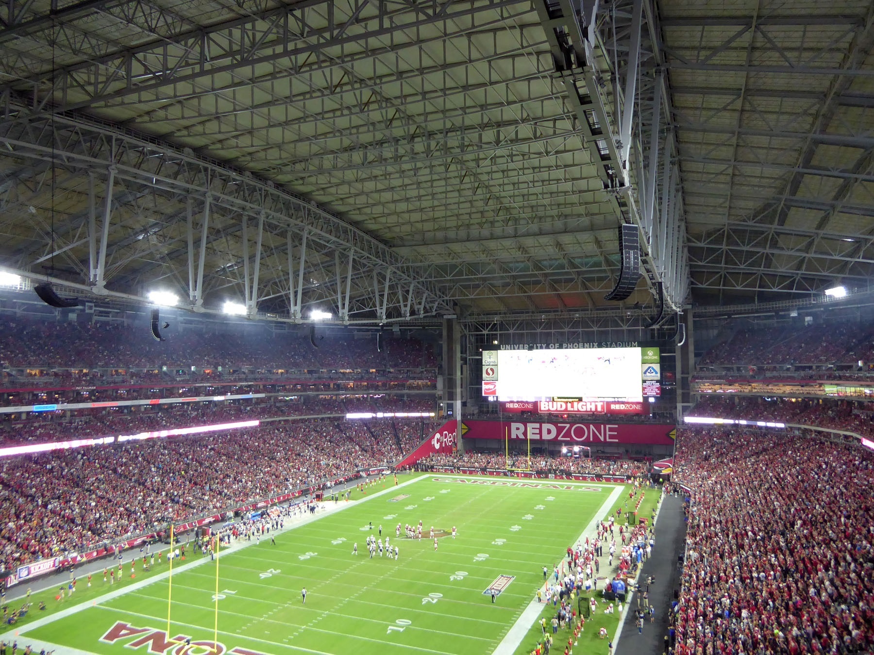 State Farm Stadium featured image