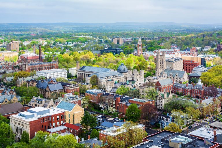 Yale University featured image