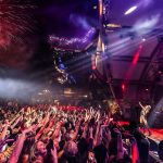 L-Acoustics Allows Resorts World Las Vegas Venues to Go From Morning to Night Without Skipping a Beat