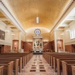 Christ King Catholic Parish Finds Sound Solution with L-Acoustics A10i and Syva