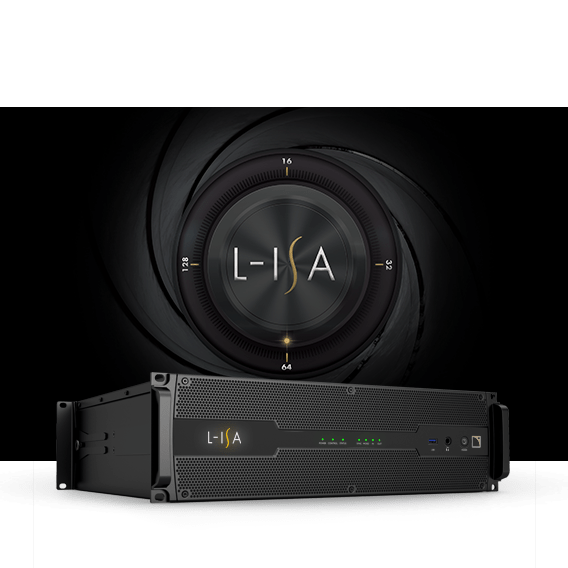 L-ISA Processor II featured image