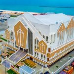 L-Acoustics Delivers Audio Versatility for New Lagos Cathedral