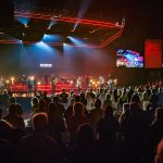 L-Acoustics Points the Way to Great Sound for Church on the Move