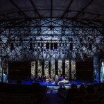 Michigan Opera Theatre’s Blue Breaks Through to Audiences with L-Acoustics L-ISA Immersive Sound