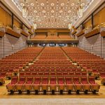 Katsushika Symphony Hills Upgrades Two Performance Halls with L-Acoustics K Series