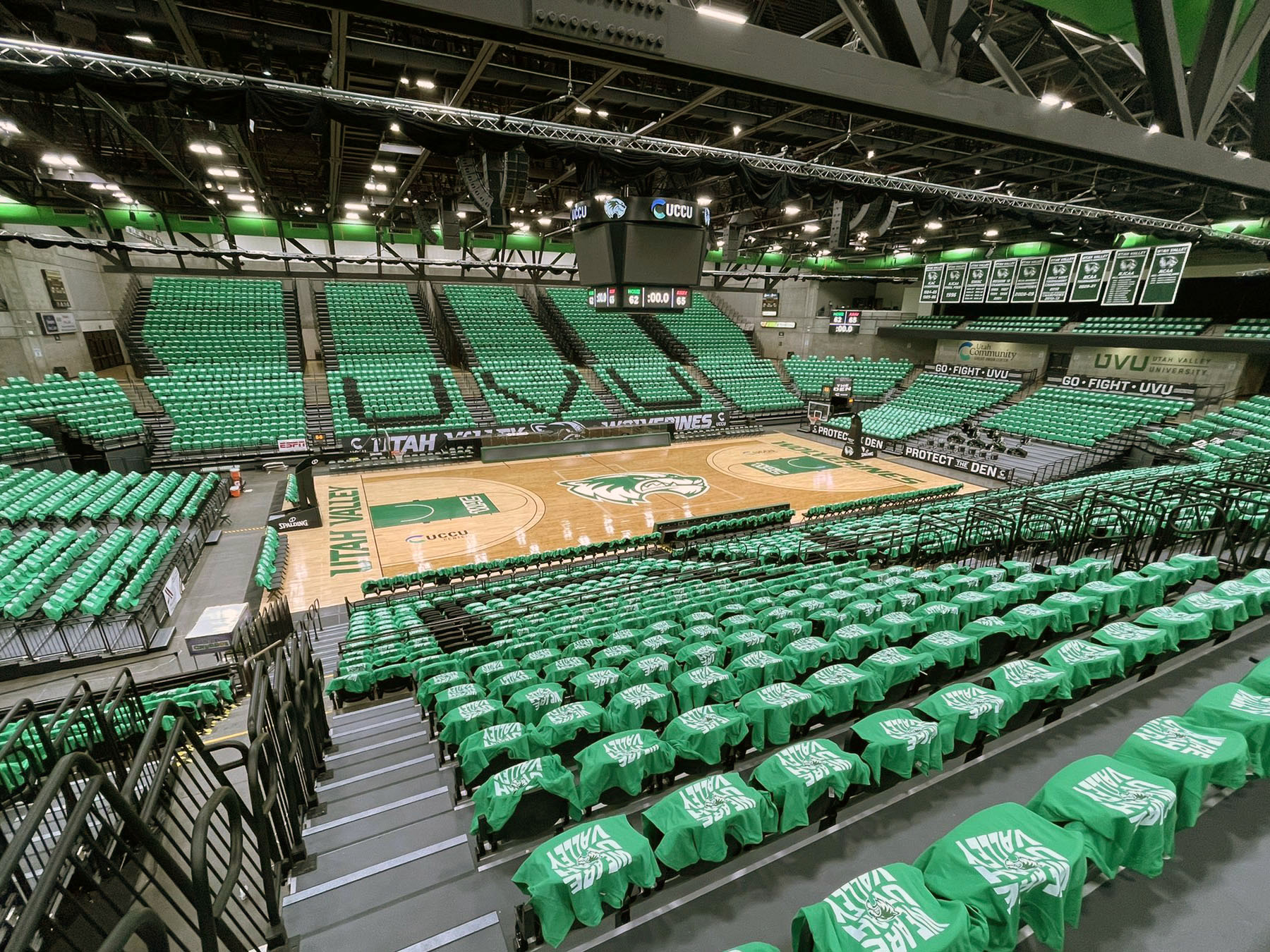 L-Acoustics K, A, and X Series Loudspeaker Systems Keep