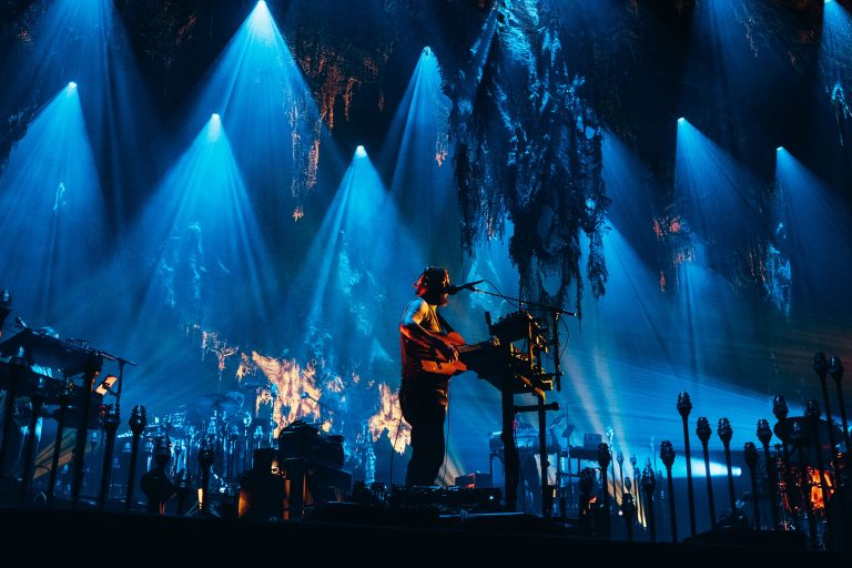Bon Iver and Audiences “Sincerely Grateful” for Immersive Live Shows with World’s First Deployment of New L-ISA Processor II featured image