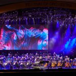 L-Acoustics K Series Goes Outdoors with the Adelaide Symphony Orchestra
