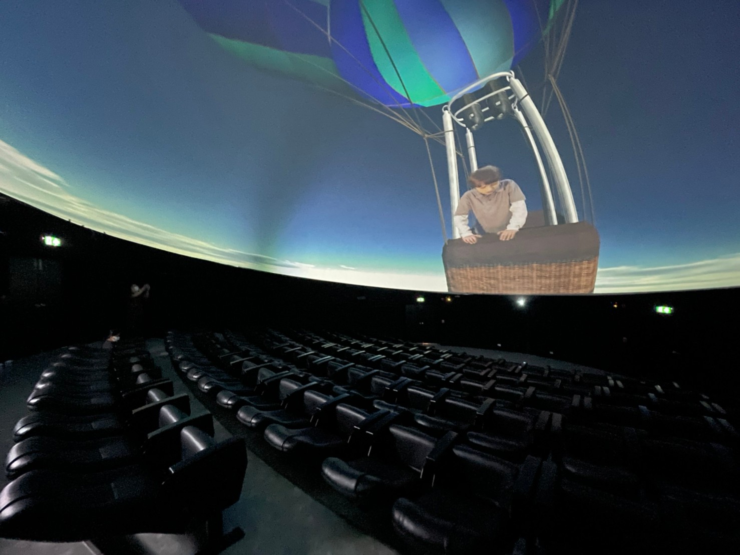 L-Acoustics A Series in 7.1 Surround Configuration Stars at Thailand Planetarium featured image