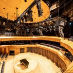 Stunning New Landmark Concert Hall in Poland Boasts Largest L-ISA Immersive System in Central Europe