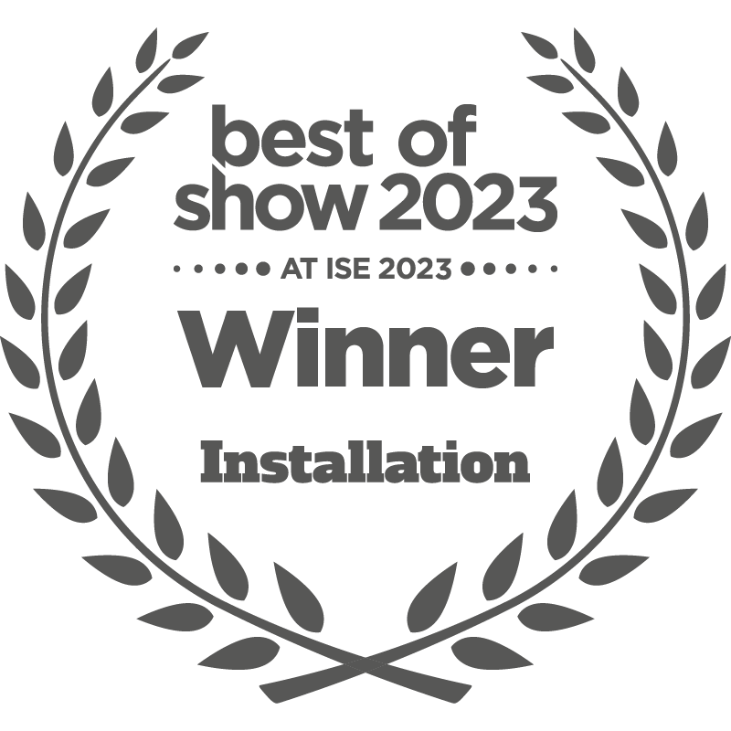 Soka & SB6i award