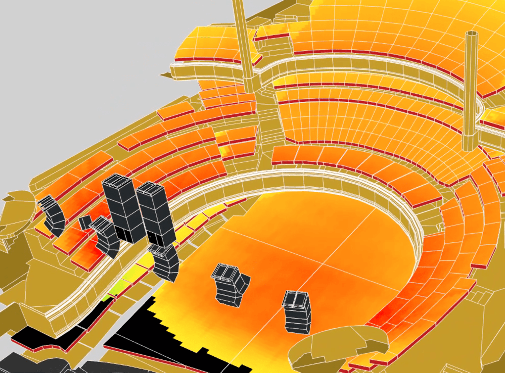 Am – Powered by L-ISA Technology - illustration