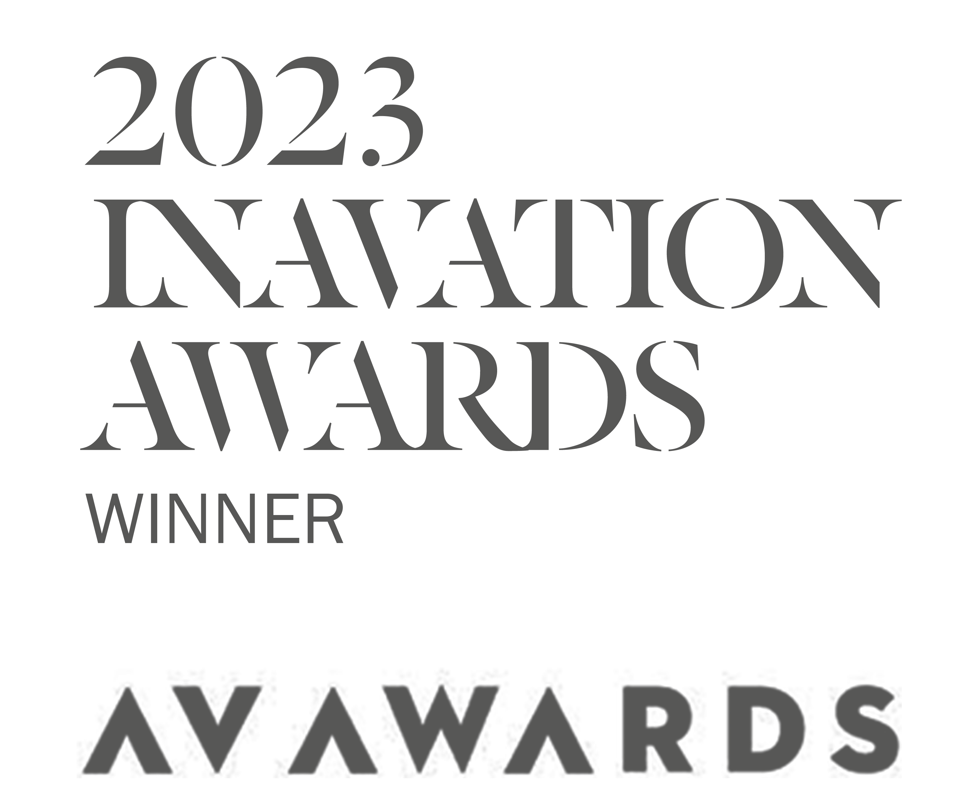 Ambiance award