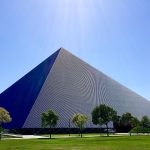 L-Acoustics Ai Series Helps Walter Pyramid Get Its Point Across Loud And Clear