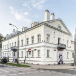 L-Acoustics Brings Maximum Versatility and Sonic Excellence to Warsaw’s Konopacki Palace