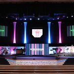 Princeton Pike Church of God Embraces Immersive with L-Acoustics L-ISA