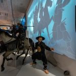 L-Acoustics Helps Immerse Visitors in World of Japan’s Legendary Warriors at Samurai Museum Berlin