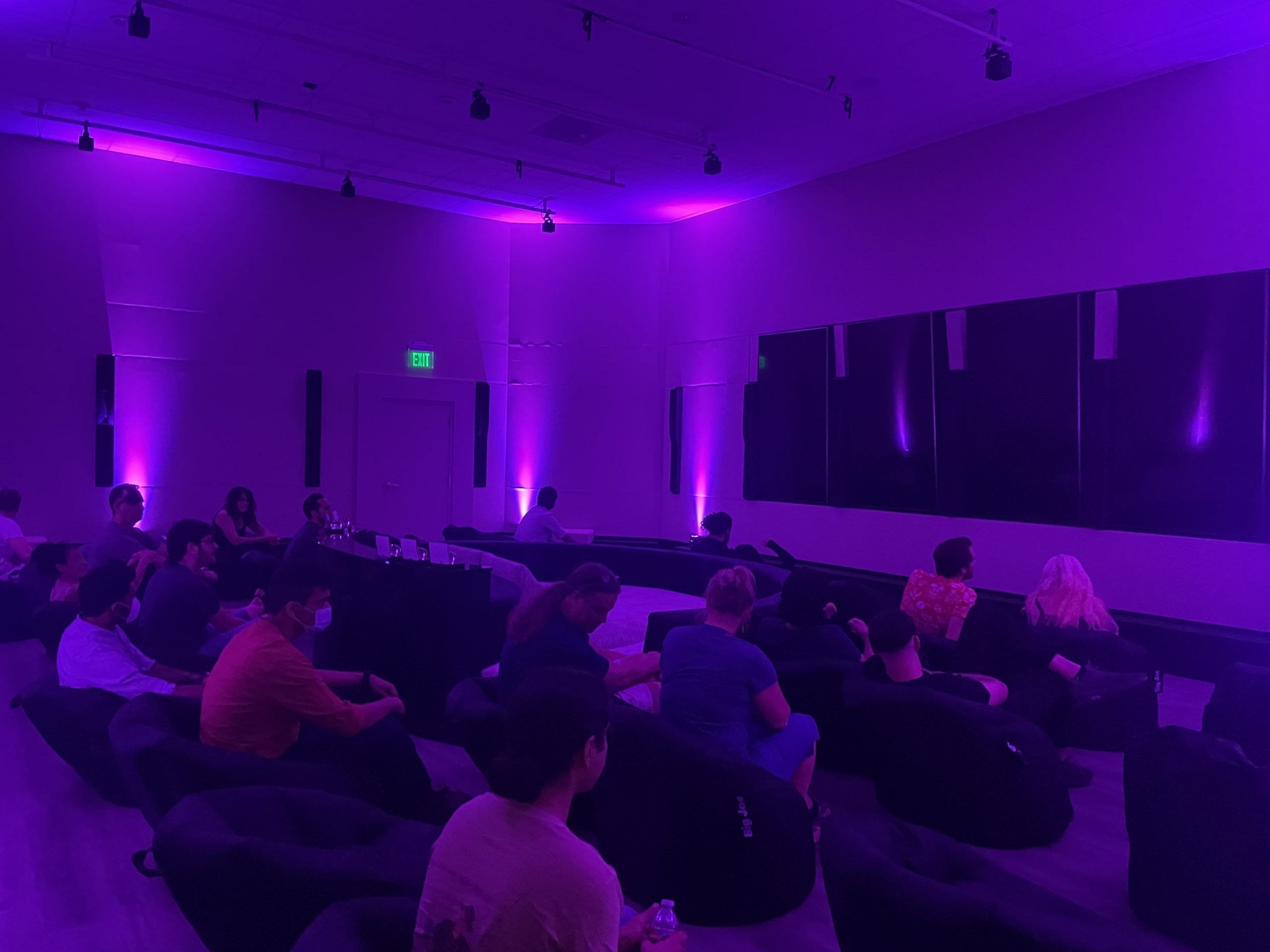 Rekindling the Art of Listening: Porcupine Tree’s Album CLOSURE/CONTINUATION Features at L-Acoustics Creations International Listening Events featured image