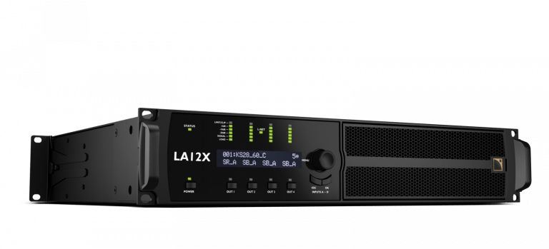 LA12X featured image