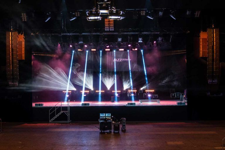 L-Acoustics K3 Offers Perfect SPL Distribution and Frequency Consistency at the Grande Halle de la Villette featured image