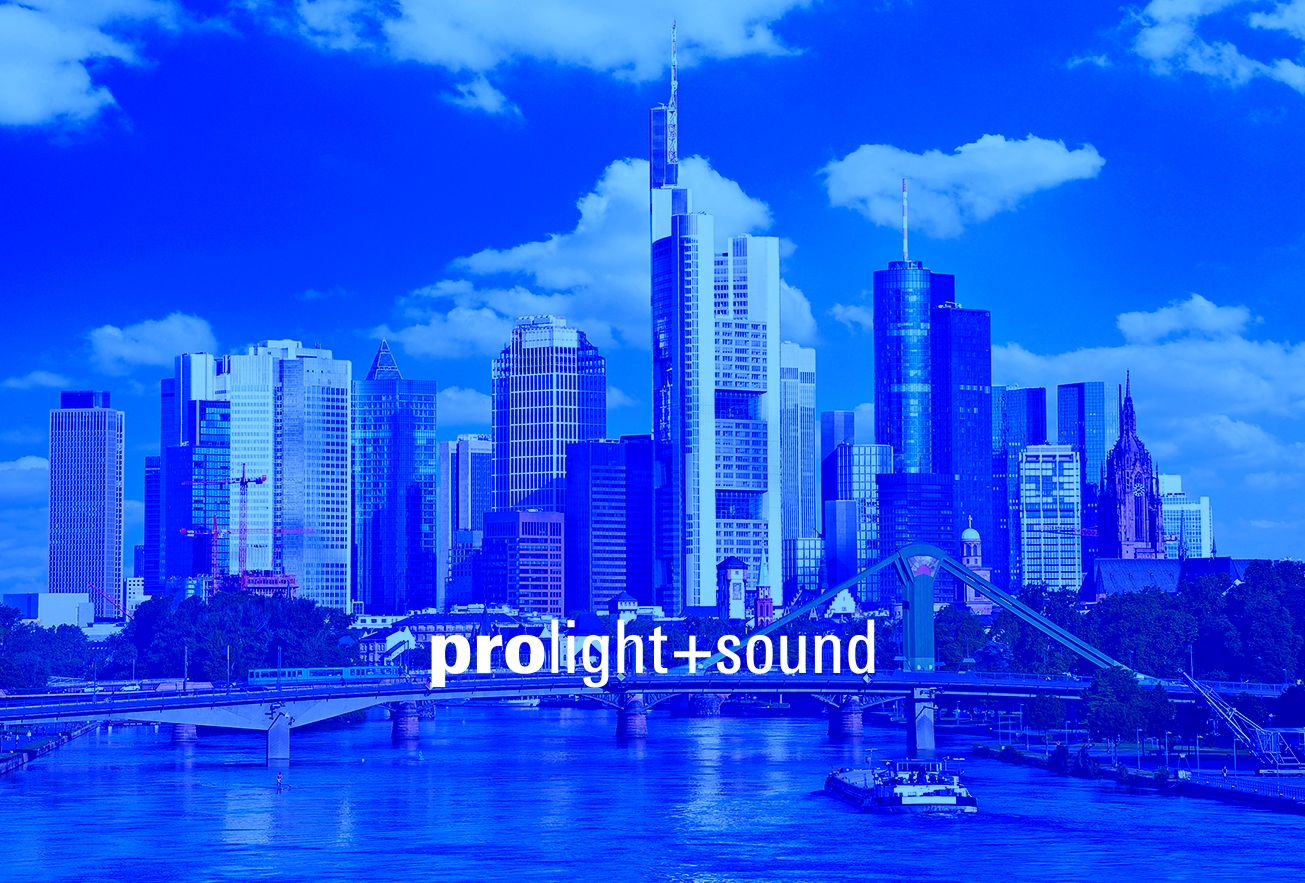 Prolight + Sound 2023 featured image