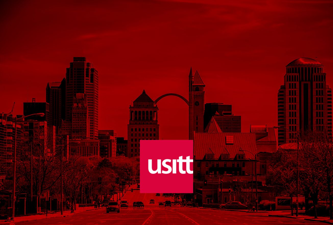 USITT 2023 featured image
