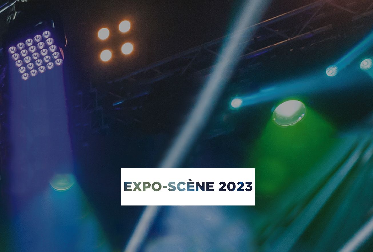 Expo-Scène 2023 featured image